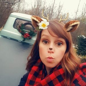 Meet your Posher, Jami